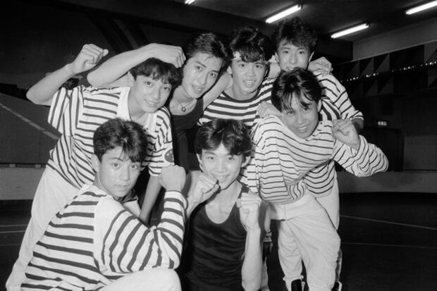 諸星も｢問題が多すぎる｣と嘆く、元光GENJIメンバーの今