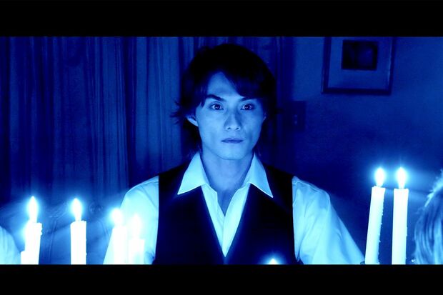 映画『SPELL～呪われたら、終わり～第一章』10月27日公開