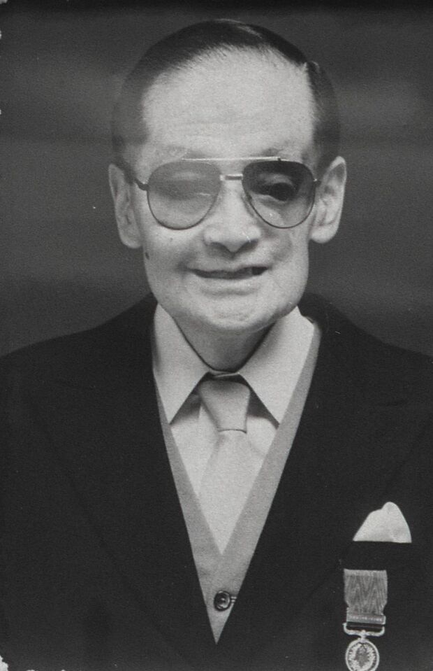 がんを患い治療したが、再発。享年59だった渡辺プロダクション創業者の渡辺晋さん