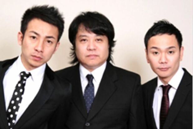 我が家（ワタナベエンターテインメント公式サイトより）