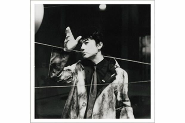 ニューアルバム『AKIRA』※記事内の画像をクリックするとAmazonのページにジャンプします