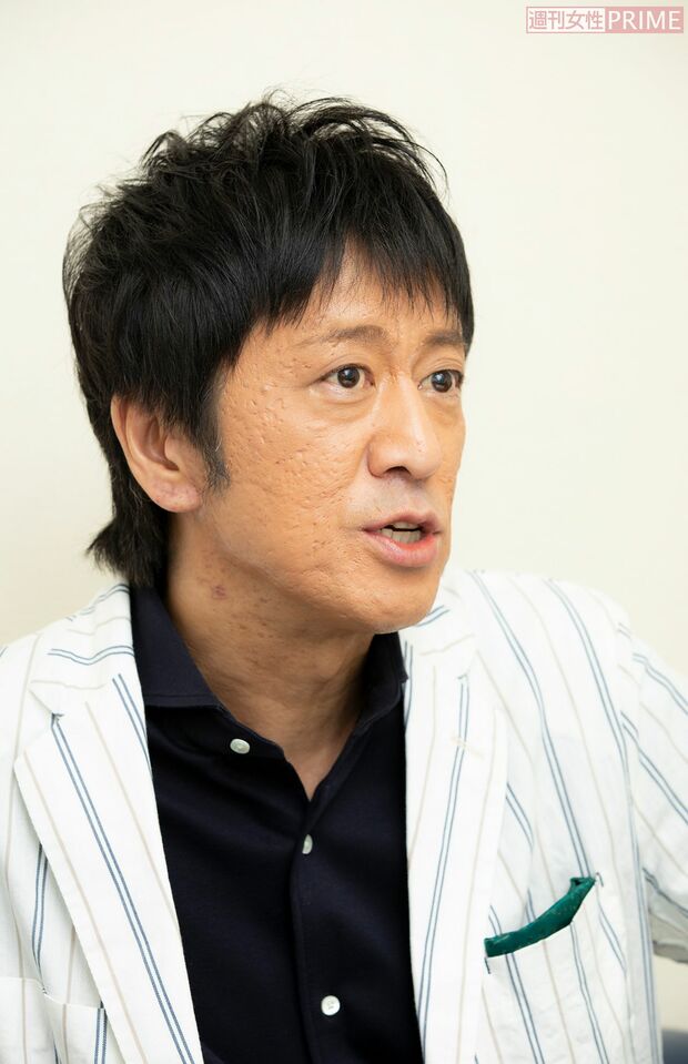 吉田敬　撮影／矢島泰輔