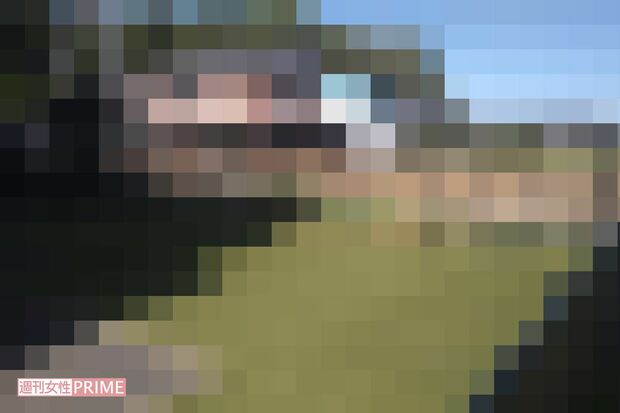 自宅の庭が広く、夏になると家族揃って、ときどきバーベキューをやっていたという