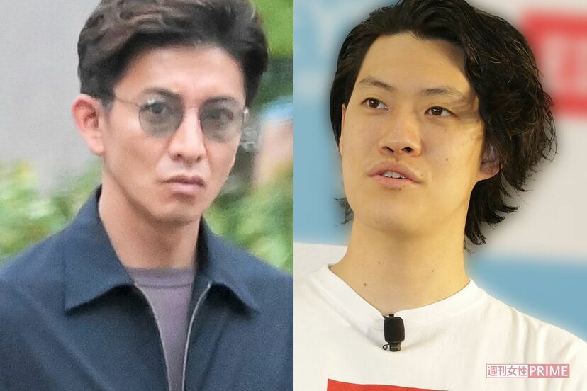 画像・写真】粗品の単独公演で木村ファンが直訴「木村拓哉の誤解を解き