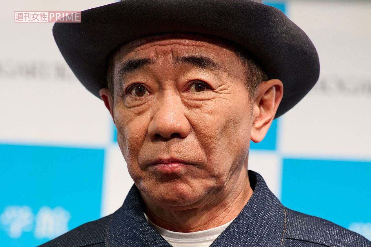 石橋貴明が食道がんで芸能活動休止、ファンが木梨憲武に待望する