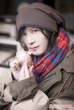 京本政樹 撮影/廣瀬靖士