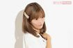 美容室の紹介写真では、確かに40代に見えない!?(ホームぺージより)