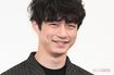 坂口健太郎