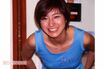 若かりしころの広末涼子