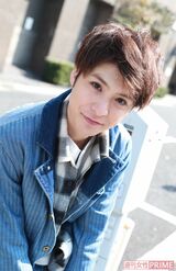 平田裕一郎　撮影／森田晃博