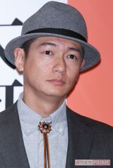 2011年5月、NHK大河ドラマ『平清盛』キャスト発表