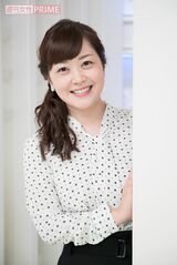 水卜麻美　撮影／渡邉智裕