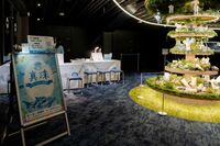 京都水族館の〈真珠取り出し体験〉がXで大バズり!担当者が明かした期間延長の決定と、おすすめアクセサリ…