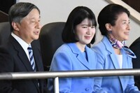 【WBC】天覧試合で大谷翔平・吉田正尚らが見せた“敬意”に国民感服、豪州代表から天皇陛下への“寄贈”も…