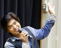 不仲説もあった佐藤浩市が「三國連太郎の影響」発言