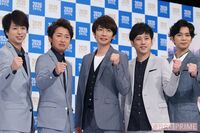 嵐が東京オリンピックで集結する可能性、彼らが大舞台で叶えたい「夢」