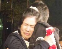 20年ぶりに釈放された青木恵子さん「一睡もできなかった」