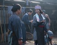 ヒロインと成長中「“波瑠が来た”みたいになっている」