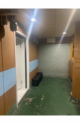 上野瑛一容疑者が17歳女性と18歳女性をタイマンさせたと思われる現場