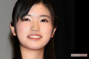 『虎に翼』（NHK・'24年）では福田瞳役で18年ぶりに朝ドラに出演した美山加恋