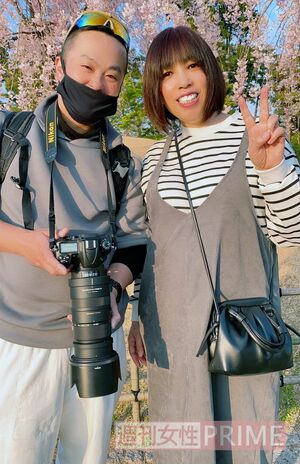 浜崎あゆみ世代の琢磨さんだが、YUKARIさんが好きだった田原俊彦の話題にもちゃんとのってくれるそう