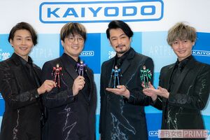 ワンダーフェスティバル2022［冬］純烈＆純烈ジャーSPステージ（'22年）