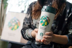 「キャラにリスペクトがない」ポケモン×スタバのコラボグッズに描かれた独特なイラストに拒絶反応（スターバックス コーヒー ジャパン公式HPより）