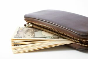 年収1000万円超の人が持つ財布には、｢3つの共通点」がある。実践すると「おカネが貯まる人」になれるかもしれない