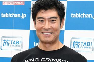 高嶋政宏（'19年）