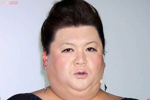 マツコ・デラックス