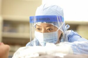 『監察医 朝顔』(c)フジテレビ