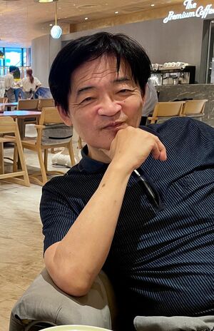 八幡和郎先生●徳島文理大学教授。通商産業省に入省し、国土庁長官官房参事官などを歴任したあと、評論家や作家として活躍。著書も多数。