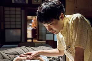 (C)映画『痛くない死に方』製作委員会