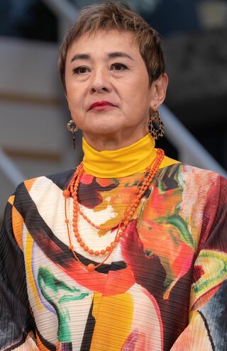 61歳で亡くなった渡辺徹さん、舞台『今度は愛妻家』公開ゲネプロにて（2022年10月）