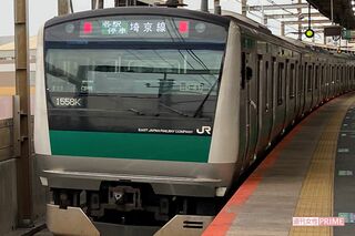 《埼京線・集団痴漢》20代女性を男性5人で取り囲んで…“下劣”手口の一部始終と…