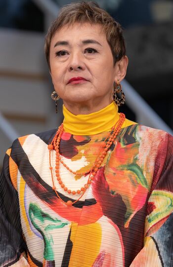 渡辺徹さん、舞台『今度は愛妻家』の取材会（2022年10月）