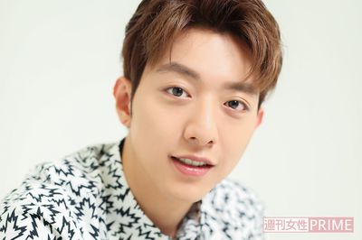 Cnblueの最新ニュース 記事一覧 週刊女性prime