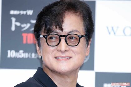 陣内孝則