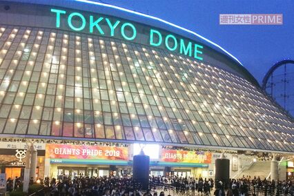 巨人にFA移籍の松本剛、日本ハムファイターズが求めたのは人的補償ではなく金銭か、〈東京ドームで持ちつ持たれつ〉同居の縁