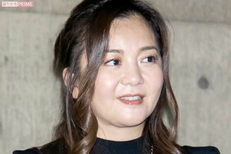 華原朋美、完全復活で全国ツアー大盛況の一方「AIみたい」投稿された“ビジュ激変”の最新近影が話題