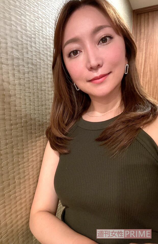 本をたくさん読んで日々成長です!　写真提供／加藤綾菜