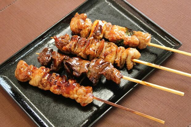 「串をはずすのが女子力、なんていう文化は滅亡すべき!」と憤る30代男性の意見もあった