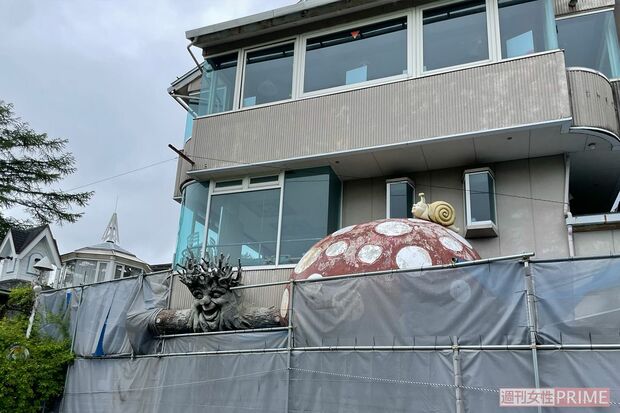 いまはサバゲ—会場に