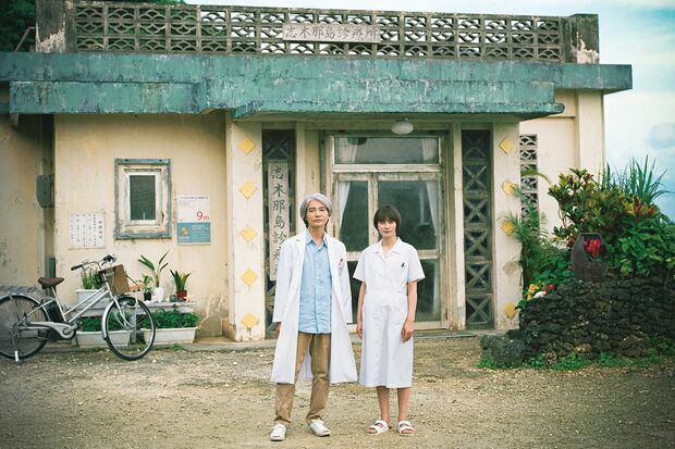 『Dr.コトー診療所』2022年12月16日（金）全国東宝系にてロードショー