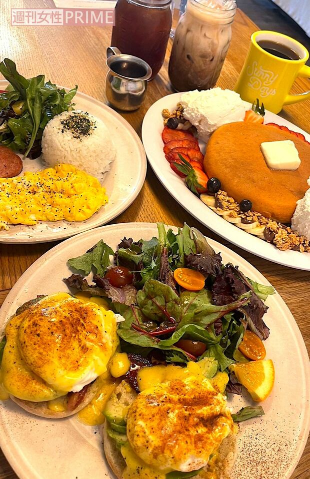 撮影／加藤綾菜