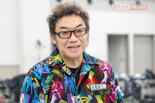 芸能生活45周年、ものまね界のレジェンド・コロッケ