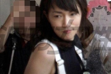 長谷川京子、手作りバッグを必死で手売り