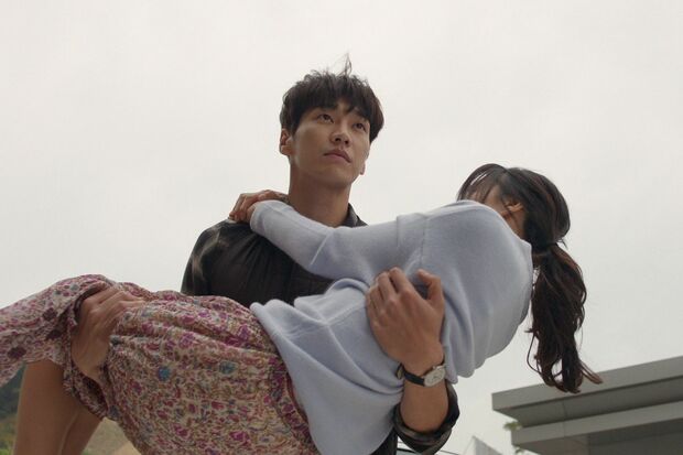 『ウチに住むオトコ』LicensedbyKBSMediaLtd.（c）2016KBS.Allrightsreserved.