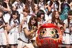 第2回AKB48選抜総選挙の様子(2010年)