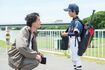 土ドラ『バントマン』東海テレビ・フジテレビ系 土曜夜11時40分〜(C)東海テレビFOD